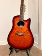 Alliance VP semi akoestische gitaar ‘90, Enlèvement, Comme neuf