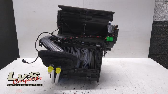 Boîtier chauffage d'un Landrover Discovery Sport L550, Land Rover, -, 3 mois de garantie, Utilisé