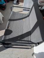 Ikea zetel bed.meerdere plekken brandwonden., Ophalen