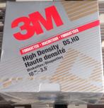 diskettes, Informatique & Logiciels, Disques enregistrables, Enlèvement, Neuf