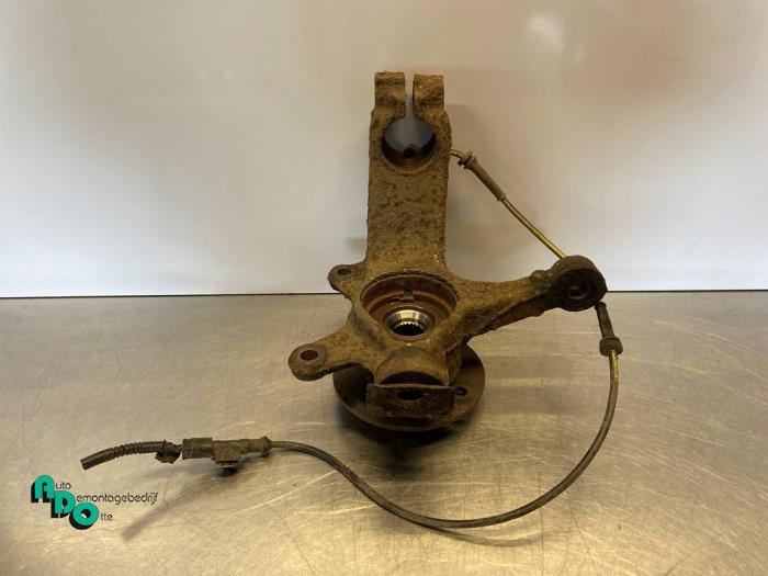 Joint avant droit d'un Toyota Aygo (Aygo 05-), -, 3 mois de garantie, Toyota, Utilisé