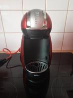 Dolce Gusto, Elektronische apparatuur, Koffiezetapparaten