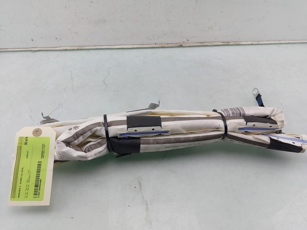 AIRBAG TOIT DROIT Mercedes-Benz A (W176) (01-2012/05-2018), Utilisé, Mercedes-Benz