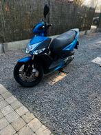 Kymco 125cc, Motoren, Particulier, 125 cc