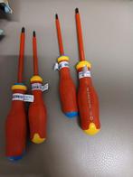 Outils, Enlèvement, Neuf