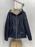 Burberry windbreaker, Ophalen of Verzenden, Nieuw, Maat 52/54 (L), Zwart