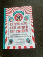 Jacotte Brokken - Er was eens een Alfred uit Zweden, Boeken, Ophalen, Jacotte Brokken