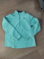 Sportieve trui in fleece, Kinderen en Baby's, Kinderkleding | Maat 140, Ophalen of Verzenden