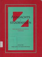 Aandachts stoornissen - Eling en Brouwer, Boeken, Ophalen, Gelezen