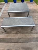 table basse vintage pour usage intérieur ou extérieur FEDAM, Enlèvement ou Envoi