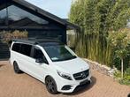 Mercedes-Benz Marco Polo AMG , Nieuwe staat ! (automatique), Autos, Cuir, Autres modèles, Carnet d'entretien, 120 kW