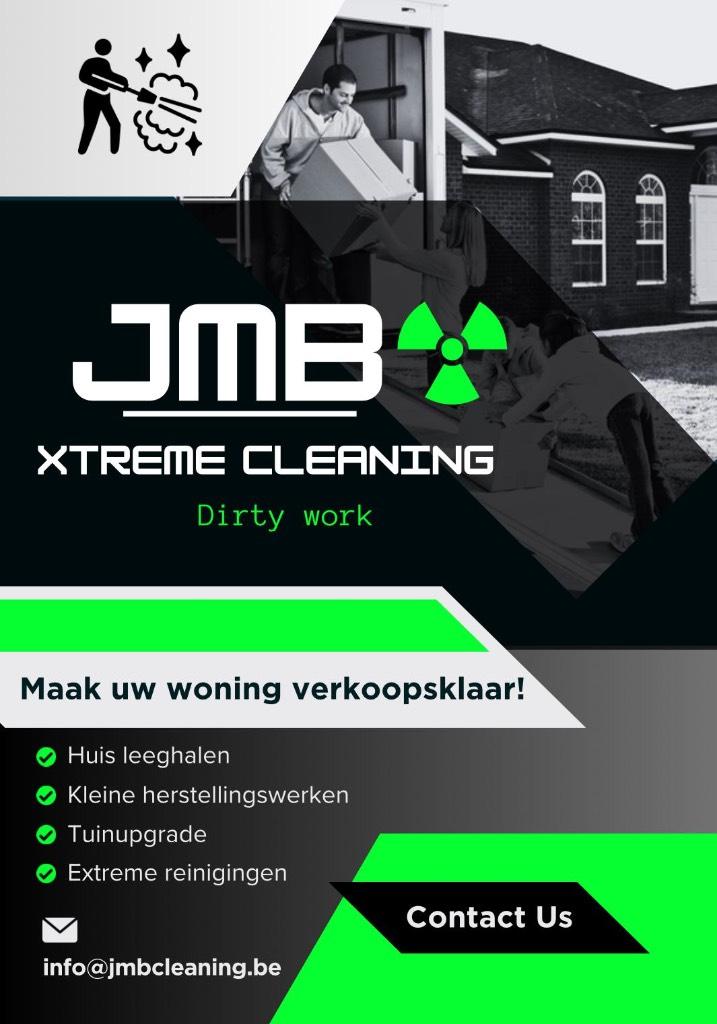 Maak uw woning verkoopsklaar!