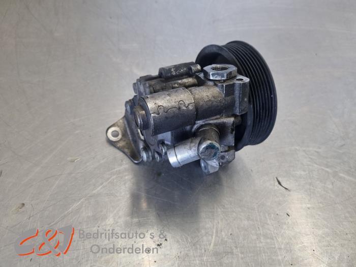 Stuurbekrachtiging Pomp van een Mercedes Vito, Gebruikt, -, Ophalen of Verzenden, -