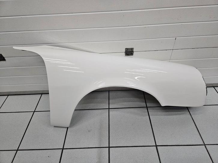 Divers Ailes Avant Droite Porsche 911, Autos : Pièces & Accessoires, Carrosserie & Tôlerie, Porsche, Avant, Droite, Enlèvement ou Envoi