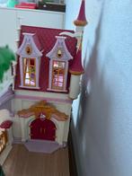 Playmobil prinsessenkasteel inclusief sets kamer, Enlèvement, Comme neuf