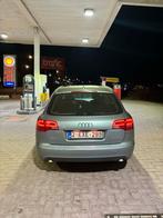 Audi a6 c6, Autos, Cuir, Achat, Entreprise, Boîte manuelle