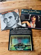 Lot vintage en vinyle, CD & DVD, Enlèvement, Comme neuf