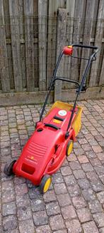 Wolf grasmaaier, Ophalen, Gebruikt, Elektrisch, Wolf 🐺 garden