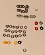 LEGO Technic-onderdelen Connectoren 4265c, Kinderen en Baby's, Speelgoed | Duplo en Lego, Ophalen of Verzenden, Lego