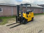 Wagon élévateur Hyster S4.00XL 1999, LPG, Chariot élévateur, Hyster