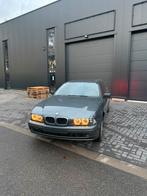 Bmw e39 520d touring, 100 kW, Achterwielaandrijving, 1951 cc, 4 cilinders