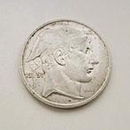 Monnaie Belgique 50 francs 1951 Fra argent, Timbres & Monnaies, Monnaies | Belgique, Monnaie en vrac, Argent, Argent, Envoi