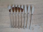 vis messen, Huis en Inrichting, Keuken | Bestek, Nieuw, Ophalen of Verzenden, Los bestek, Inox of Chroom