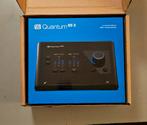 quantum es2 audio interface, Ophalen of Verzenden