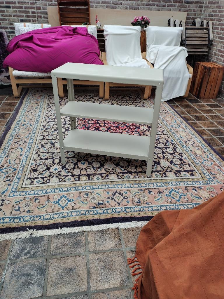 Ikea Kolbjörn open kast, Ophalen, Zo goed als nieuw