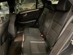 Mercedes-benz E200 BlueTec 2.2D 100kW Année 2016, 204.000km, Autos, Mercedes-Benz, Cuir, Achat, Euro 6, Entreprise