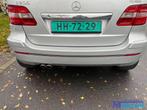 MERCEDES B KLASSE W245 ZILVER 761 achterbumper 2005-2011, Info@fabrikant.eu, Fabrikant BV, Arrière, Pare-chocs
