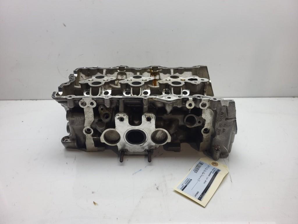 CILINDERKOP Porsche Panamera (971G) (01-2016/12-2023), Auto-onderdelen, Gebruikt, Porsche