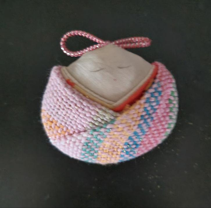 Jolie poupée Hina-ningyo, Antiquités & Art, Art | Sculptures & Bois, Envoi