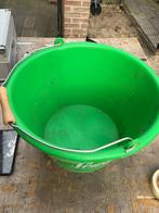 Sensas emmer (9), Sports nautiques & Bateaux, Pêche à la ligne | Poissons blancs, Enlèvement, Comme neuf