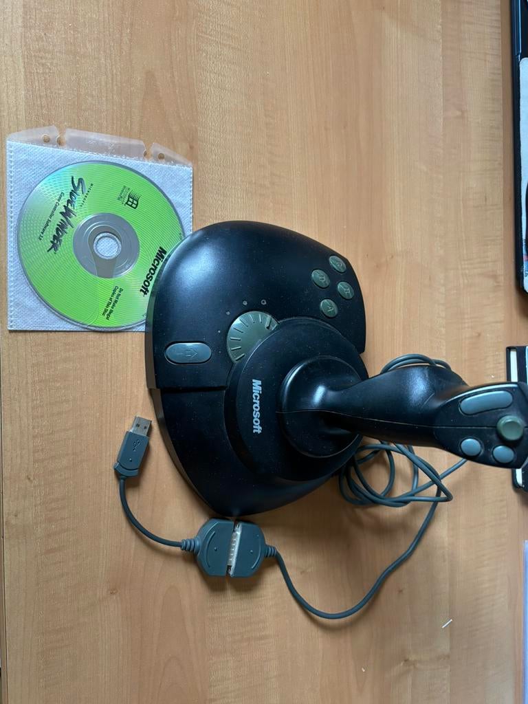 DVD Microsoft games en EA games, Games en Spelcomputers, Games | Pc, Ophalen, Gebruikt, Eén computer