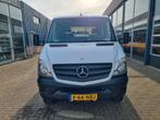 Mercedes-Benz Sprinter 316 CDI 4X4 4MATIC DC open laadbak Hu, Auto's, Bestelwagens en Lichte vracht, 2625 kg, Gebruikt, Euro 6