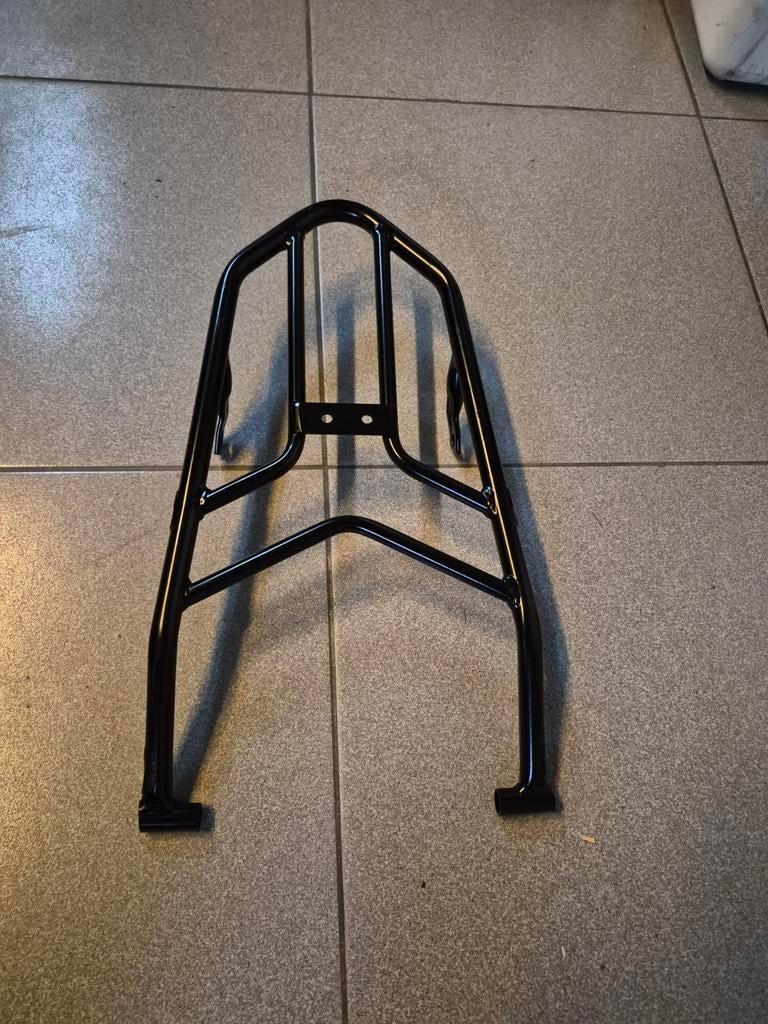 Honda Honda CRF 300 bagagerek en zijtassen, Motos, Pièces | Honda, Enlèvement