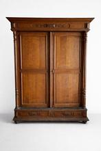 Grote halkast, Antiek en Kunst, Ophalen