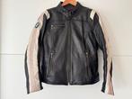 BMW Motorrad lederen motorjas maat M (Club Ladies) Topstaat, Motoren, Ophalen of Verzenden, Tweedehands, Dames, Jas | leer