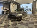 BMW 530 F10 FULL M-PAKKET OPEN DAK AUTOMAAT, Auto's, BMW, Automaat, Euro 5, Gebruikt, Zwart