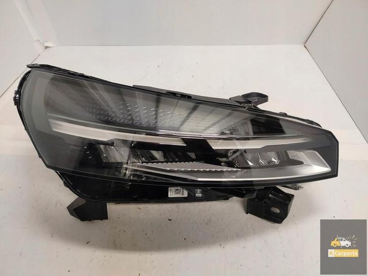 Renault Clio V Lift Volledig Ledlamp rechts Perfect, Auto-onderdelen, Verlichting, Renault, Gebruikt