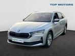 Skoda Octavia Combi Octavia Combi Corporate 1,5 TSI m-HEV 85, Argent ou Gris, Achat, Cruise Control, 115 g/km
