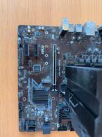 Pack pc gamer, Enlèvement