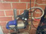 waterpomp, Jardin & Terrasse, Pompes à eau, Enlèvement, Comme neuf, Électrique, Pompe de forage
