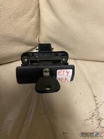 Bmw E34 dashboardkastje slot / hendel Met sleutel 5-serie, -, Utilisé, -, Enlèvement ou Envoi