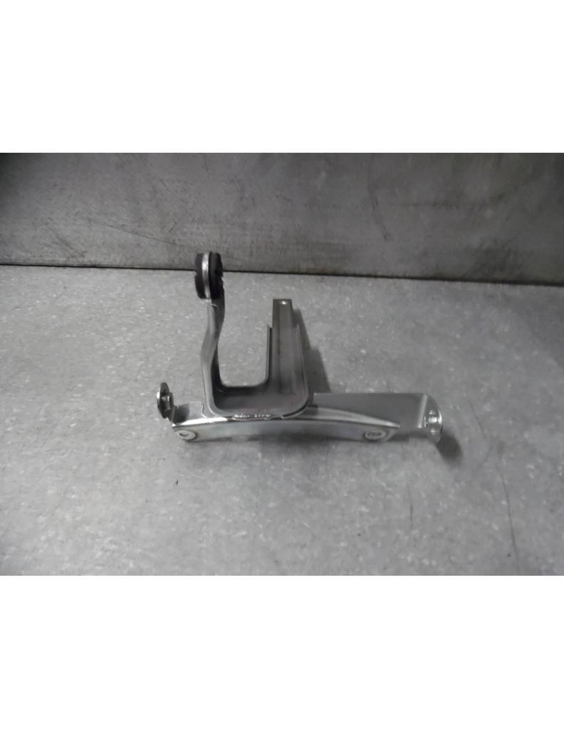 GSXR1000 2012 - 2016, 2009 - 2011 Suzuki Beugel D1-43036