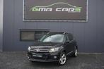 Volkswagen Tiguan Tiguan 1.4 TSI Sport-Pano-DYNaudio-ZetelV-, Auto's, Euro 5, Gebruikt, 110 kW, 4 cilinders