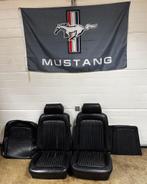68-69 Ford Mustang stoelen, Auto-onderdelen, Interieur en Bekleding, Ophalen, Gebruikt, Ford
