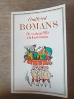Godfried Bomans: De onsterfelijke Pa Pinkelman, Boeken, Ophalen of Verzenden