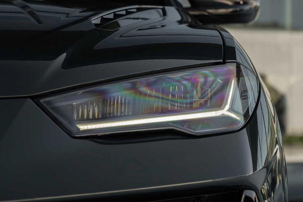 Lamborghini Urus S 4.0 V8 S B&O 3D *10.000km* 1st Belgian Ha, Auto's, Automaat, Urus, Gebruikt, Leder